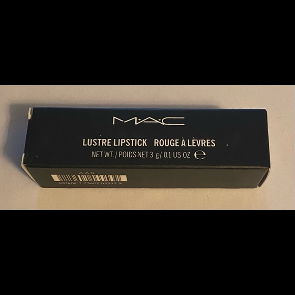 MAC Cosmetics Lovelorn Lipstick - Picture 2 of 5
